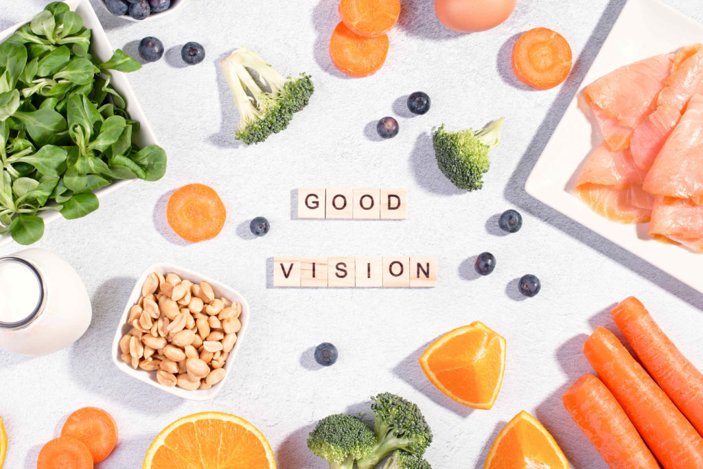 Top 5 Tips to Improve Your Macular Health