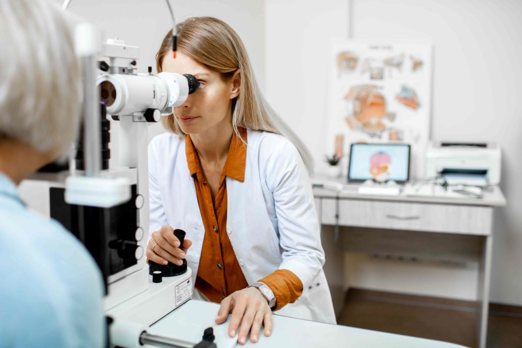 Low Vision Awareness Month: Tips for Protecting Your Vision