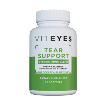 Tear Support prof