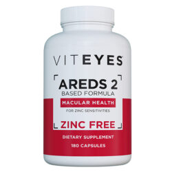 AREDS 2 Zinc Free