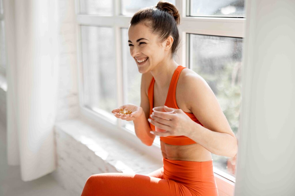 The Supplement Showdown: Multivitamins vs. Individual Vitamins