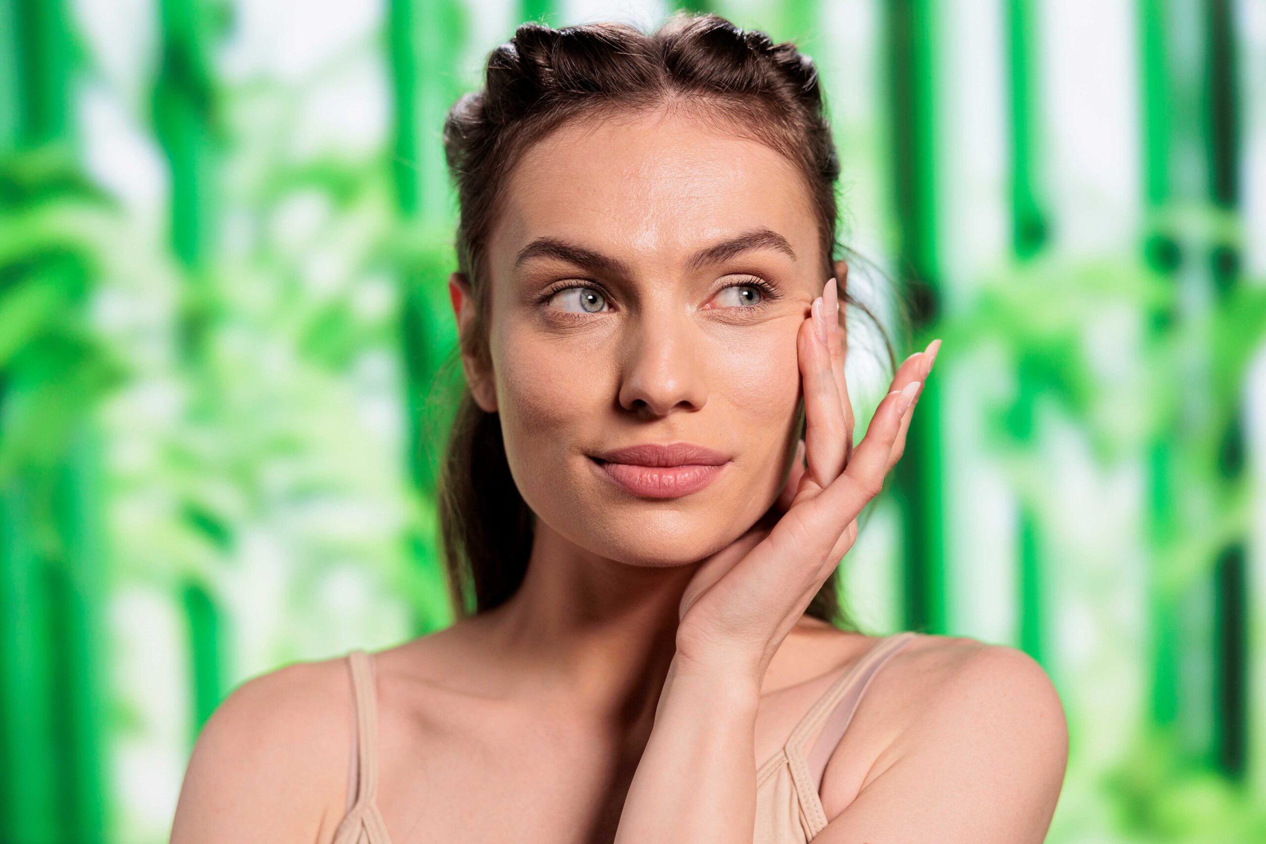 Toidulisandite mõju vabastamine naha tervisele: Viteyes® loodusliku astaksantiini eelised – Viteyes