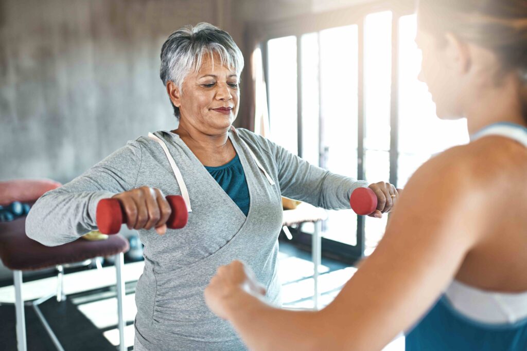 Healthy Aging Month: Tips for Maintaining Eye Health 